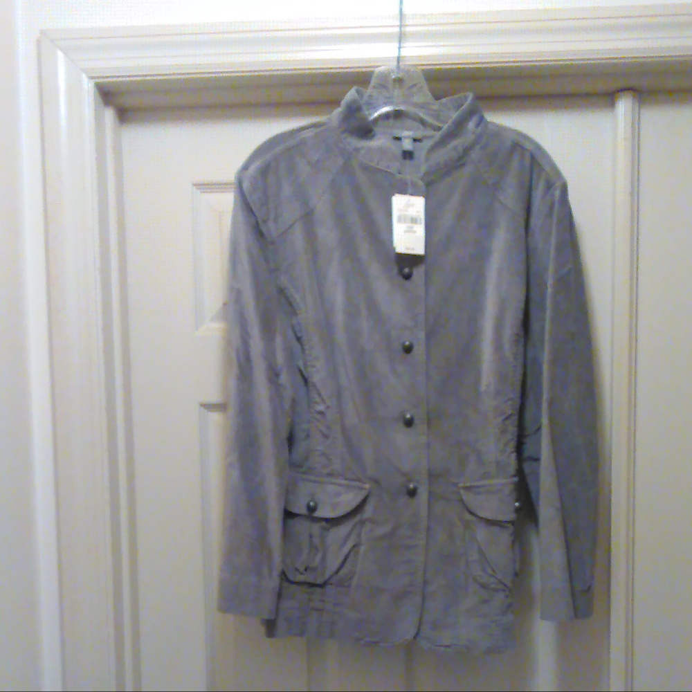 women's coat